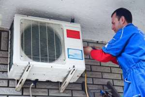 Find HVAC Contractors in Johnson County