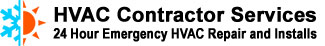Johnson County HVAC Contractors